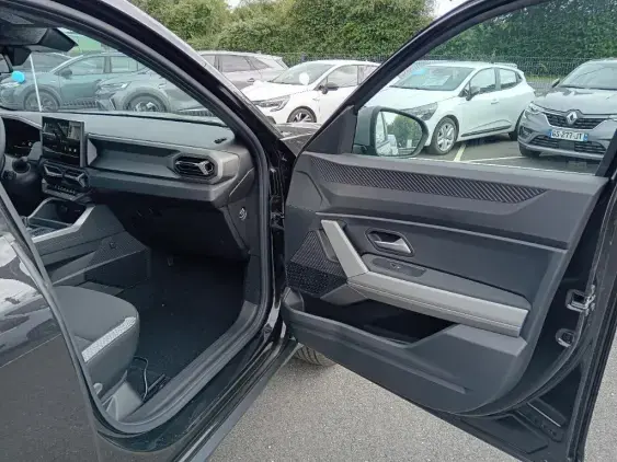 DACIA BIGSTER - voiture de démonstration - Photo 18