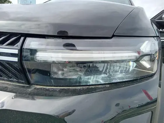 DACIA BIGSTER - voiture de démonstration - Photo 19