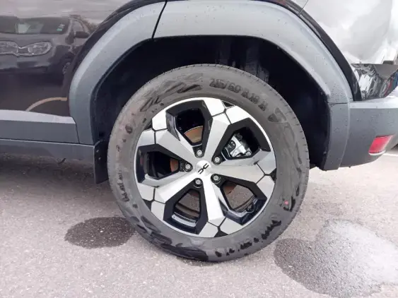 DACIA DUSTER III - voiture de démonstration - Photo 19