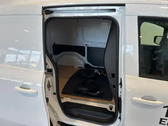 RENAULT KANGOO ELECTRIQUE III - voiture de démonstration - Photo 16