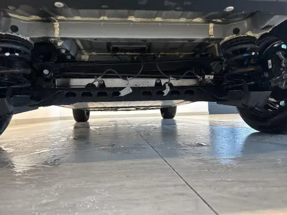 RENAULT KANGOO ELECTRIQUE III - voiture de démonstration - Photo 17