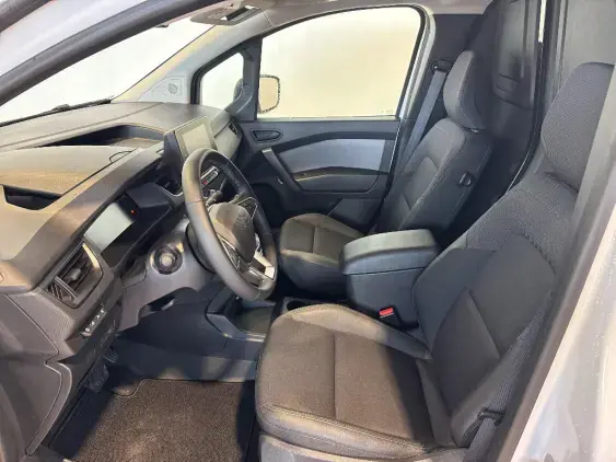 RENAULT KANGOO ELECTRIQUE III - voiture de démonstration - Photo 18