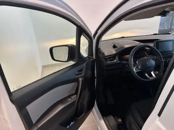 RENAULT KANGOO ELECTRIQUE III - voiture de démonstration - Photo 19