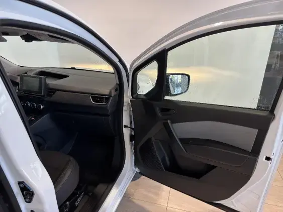 RENAULT KANGOO ELECTRIQUE III - voiture de démonstration - Photo 20