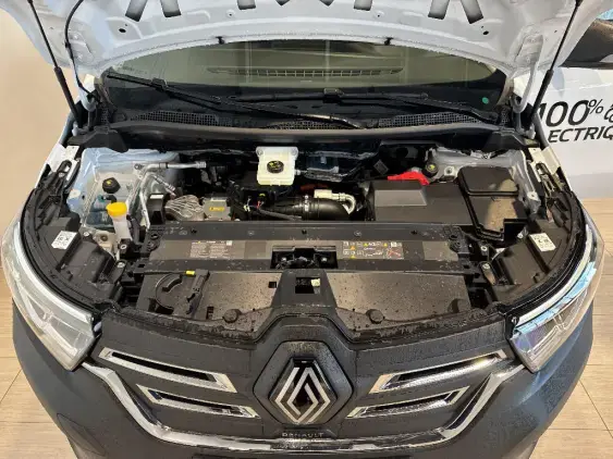 RENAULT KANGOO ELECTRIQUE III - voiture de démonstration - Photo 21