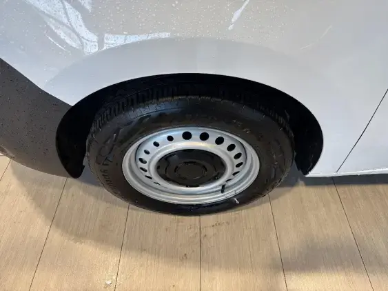 RENAULT KANGOO ELECTRIQUE III - voiture de démonstration - Photo 23