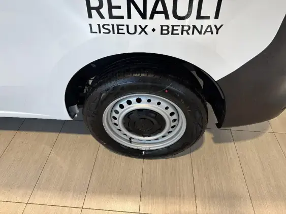 RENAULT KANGOO ELECTRIQUE III - voiture de démonstration - Photo 24