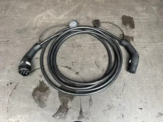 RENAULT MASTER ELECTRIQUE IV - voiture de démonstration - Photo 16