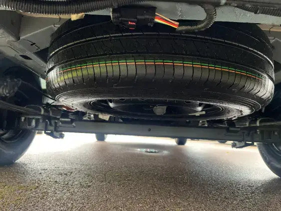 RENAULT MASTER ELECTRIQUE IV - voiture de démonstration - Photo 17