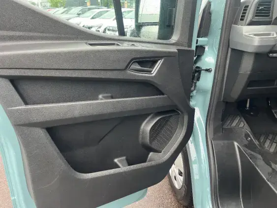 RENAULT MASTER ELECTRIQUE IV - voiture de démonstration - Photo 19