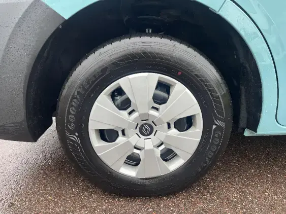 RENAULT MASTER ELECTRIQUE IV - voiture de démonstration - Photo 23