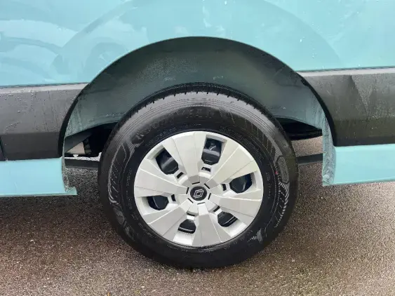 RENAULT MASTER ELECTRIQUE IV - voiture de démonstration - Photo 24