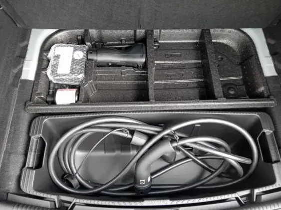 RENAULT RENAULT 4 ELECTRIQUE - voiture de démonstration - Photo 17