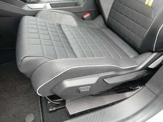 RENAULT RENAULT 4 ELECTRIQUE - voiture de démonstration - Photo 18