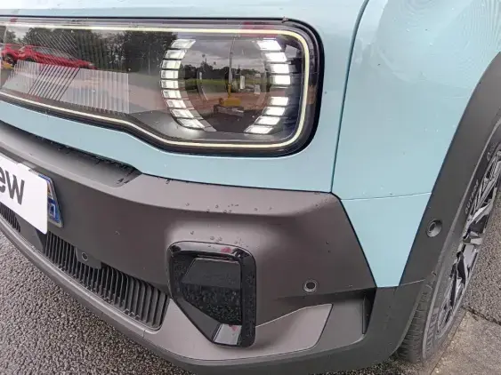 RENAULT RENAULT 4 ELECTRIQUE - voiture de démonstration - Photo 22