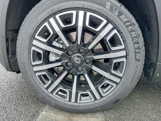 RENAULT RENAULT 4 ELECTRIQUE - voiture de démonstration - Photo 23