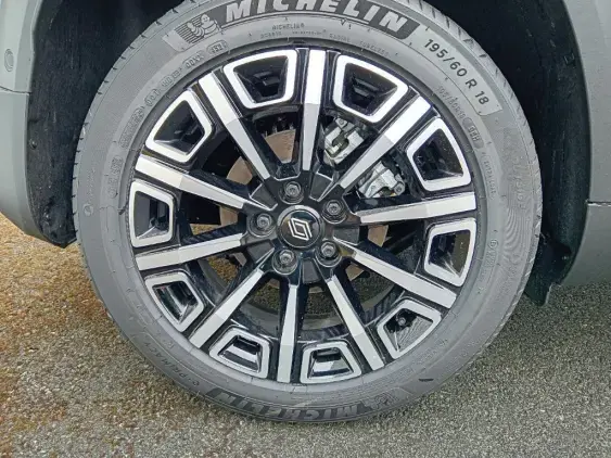 RENAULT RENAULT 4 ELECTRIQUE - voiture de démonstration - Photo 25