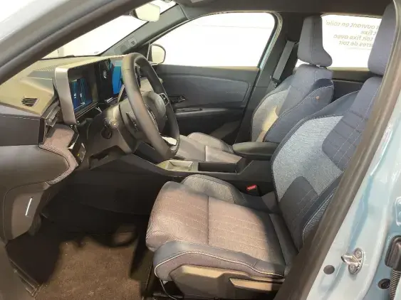 RENAULT RENAULT 4 ELECTRIQUE - voiture de démonstration - Photo 15