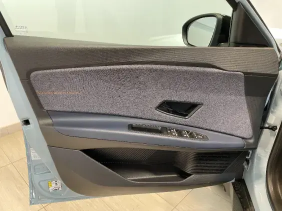 RENAULT RENAULT 4 ELECTRIQUE - voiture de démonstration - Photo 16