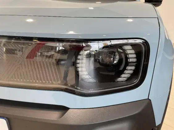 RENAULT RENAULT 4 ELECTRIQUE - voiture de démonstration - Photo 18