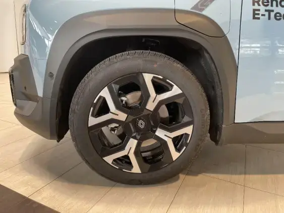 RENAULT RENAULT 4 ELECTRIQUE - voiture de démonstration - Photo 19