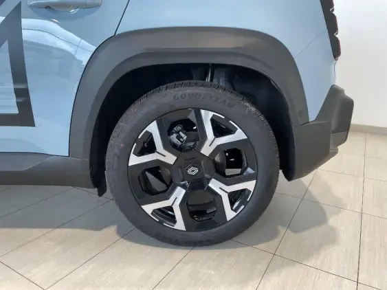 RENAULT RENAULT 4 ELECTRIQUE - voiture de démonstration - Photo 20