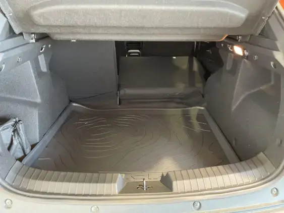 DACIA DUSTER III - voiture de démonstration - Photo 16