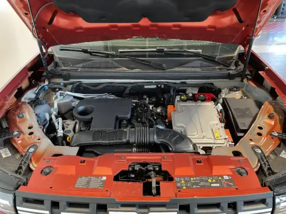 DACIA DUSTER III - voiture de démonstration - Photo 20