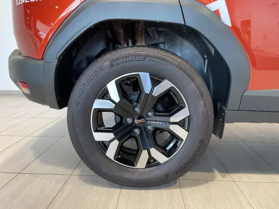 DACIA DUSTER III - voiture de démonstration - Photo 24