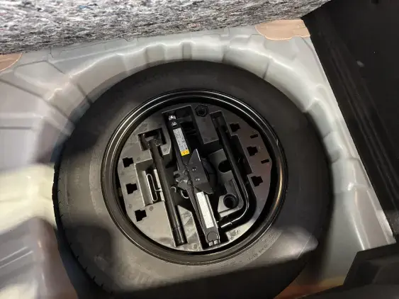 RENAULT CLIO V - voiture de démonstration - Photo 17