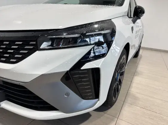 RENAULT CLIO V - voiture de démonstration - Photo 21