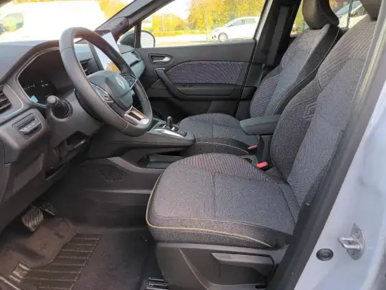 RENAULT SYMBIOZ - voiture de démonstration - Photo 18