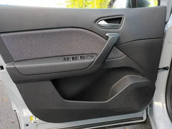 RENAULT SYMBIOZ - voiture de démonstration - Photo 19