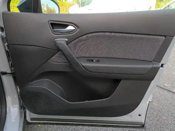 RENAULT SYMBIOZ - voiture de démonstration - Photo 20