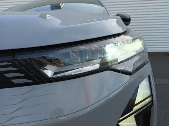 RENAULT SYMBIOZ - voiture de démonstration - Photo 22