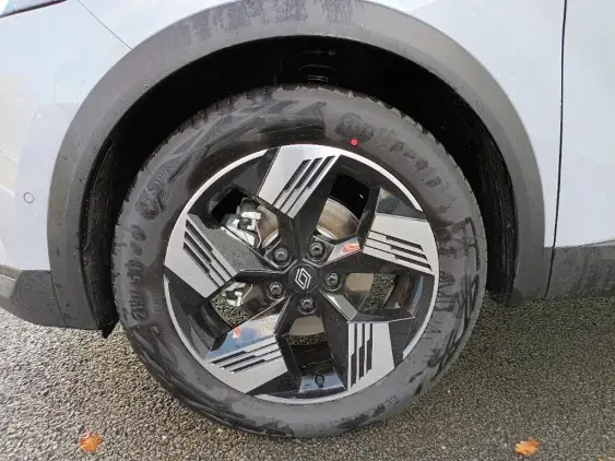 RENAULT SYMBIOZ - voiture de démonstration - Photo 23