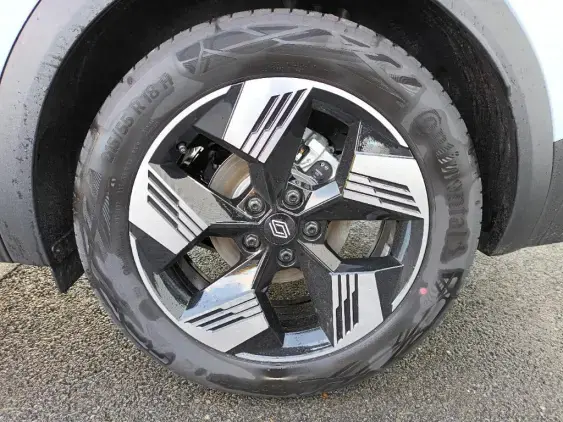 RENAULT SYMBIOZ - voiture de démonstration - Photo 24