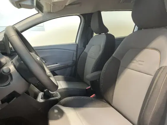 DACIA SANDERO III - voiture de démonstration - Photo 16