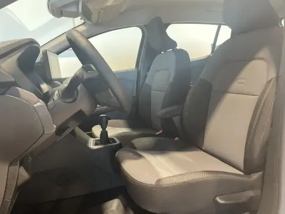 DACIA SANDERO III - voiture de démonstration - Photo 16