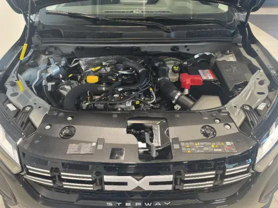 DACIA SANDERO III - voiture de démonstration - Photo 19