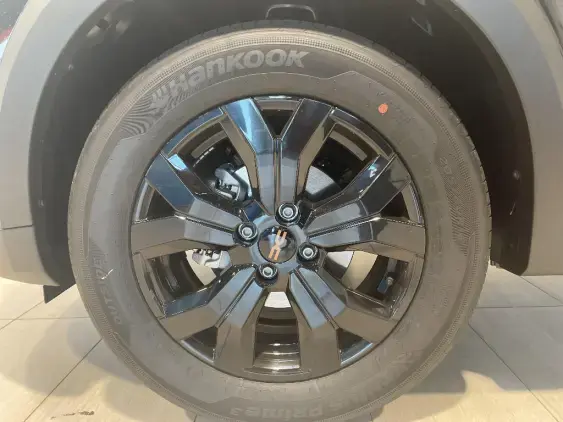 DACIA SANDERO III - voiture de démonstration - Photo 21