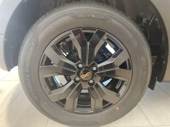 DACIA SANDERO III - voiture de démonstration - Photo 23