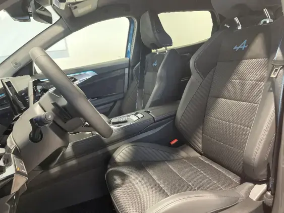 RENAULT AUSTRAL - voiture de démonstration - Photo 16