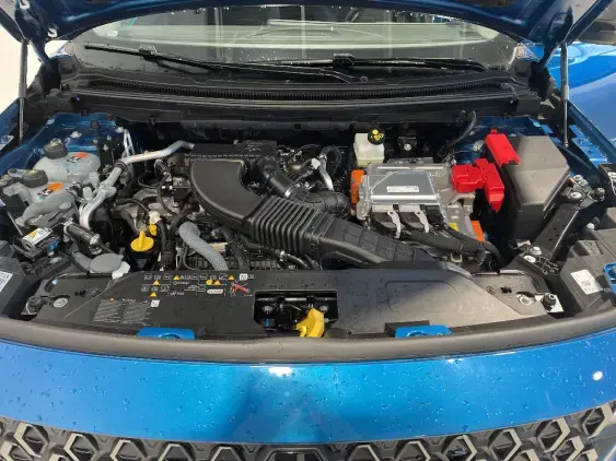 RENAULT AUSTRAL - voiture de démonstration - Photo 19