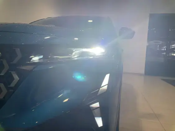 RENAULT AUSTRAL - voiture de démonstration - Photo 20