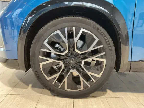 RENAULT AUSTRAL - voiture de démonstration - Photo 21