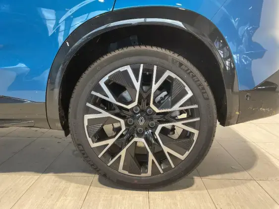 RENAULT AUSTRAL - voiture de démonstration - Photo 22