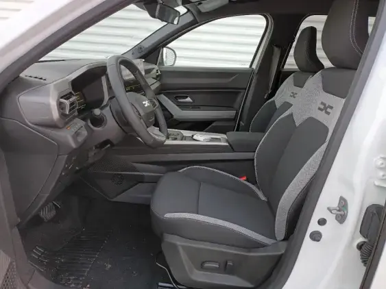 DACIA BIGSTER - voiture de démonstration - Photo 17