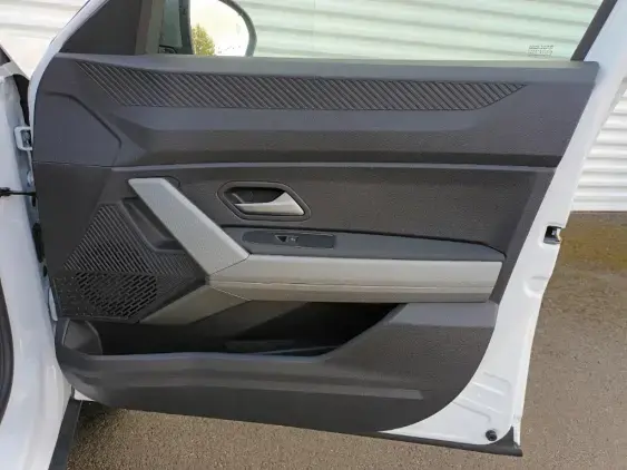 DACIA BIGSTER - voiture de démonstration - Photo 19