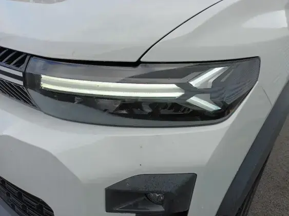 DACIA BIGSTER - voiture de démonstration - Photo 20